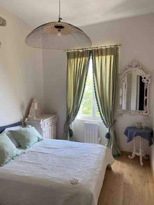 Peaceful Retreat In Drome Provencale Castel Apartment Montboucher-sur-Jabron ภายนอก รูปภาพ