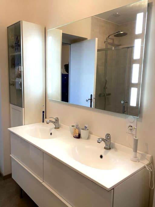 Peaceful Retreat In Drome Provencale Castel Apartment Montboucher-sur-Jabron ภายนอก รูปภาพ