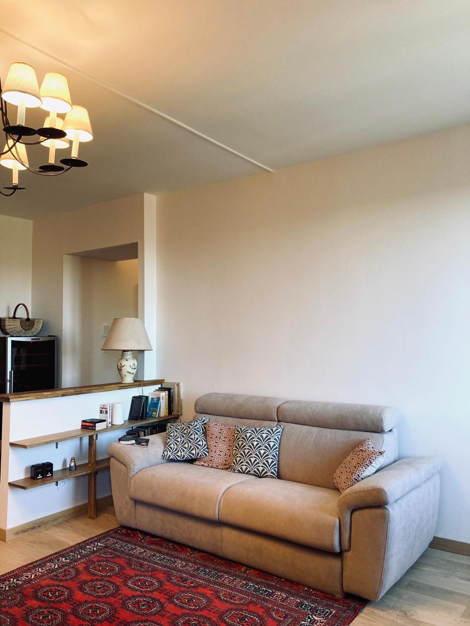 Peaceful Retreat In Drome Provencale Castel Apartment Montboucher-sur-Jabron ภายนอก รูปภาพ