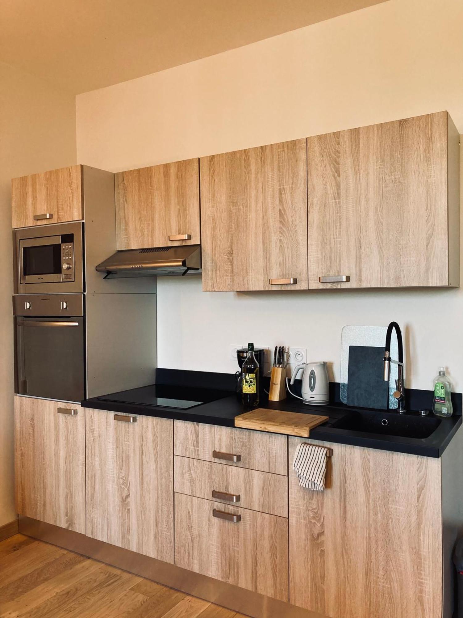 Peaceful Retreat In Drome Provencale Castel Apartment Montboucher-sur-Jabron ภายนอก รูปภาพ
