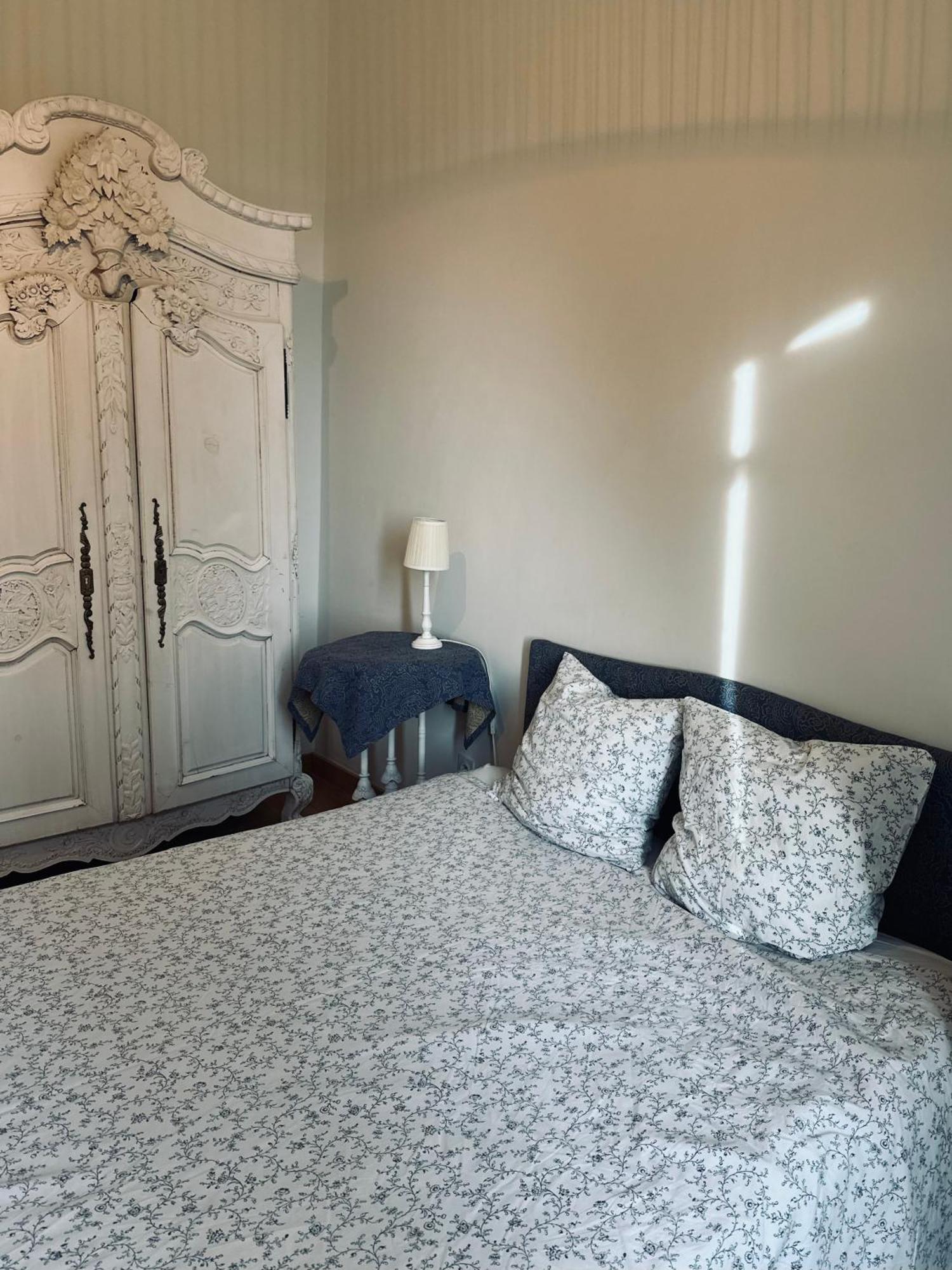 Peaceful Retreat In Drome Provencale Castel Apartment Montboucher-sur-Jabron ภายนอก รูปภาพ